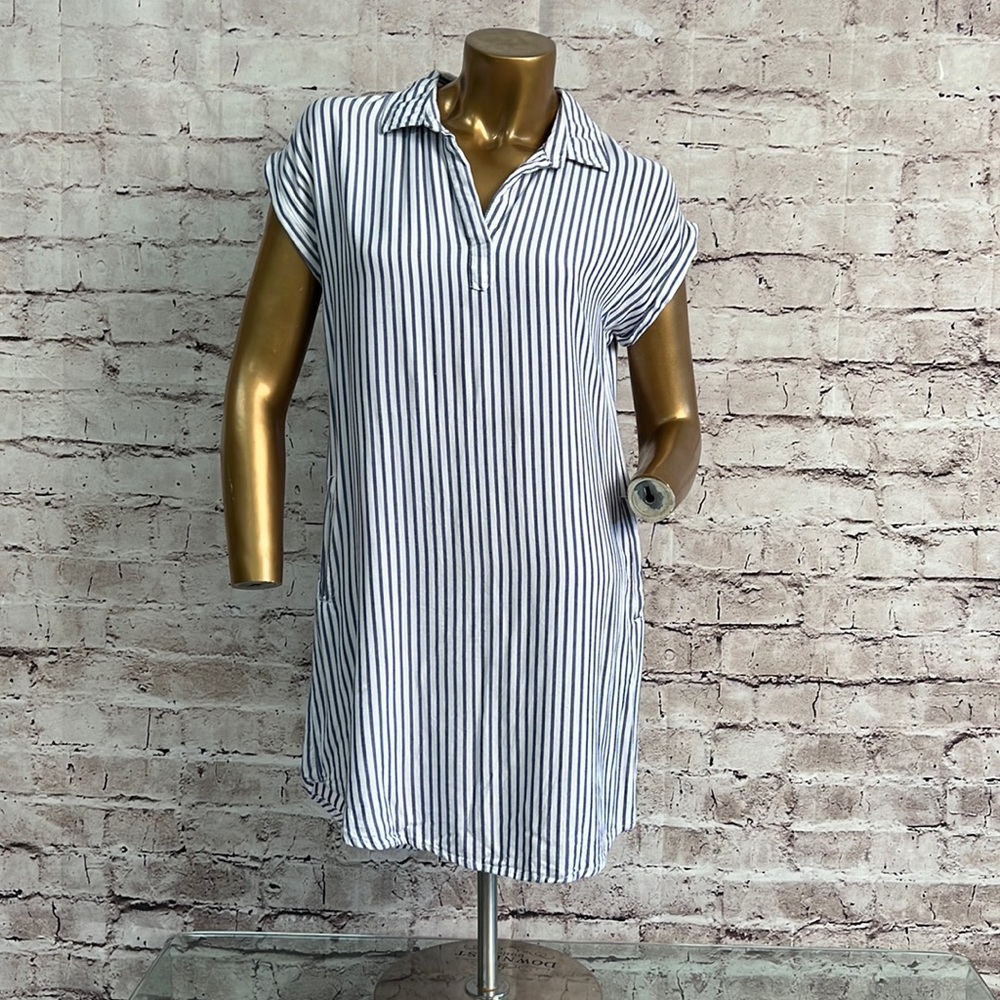 Threads and Supply Dress